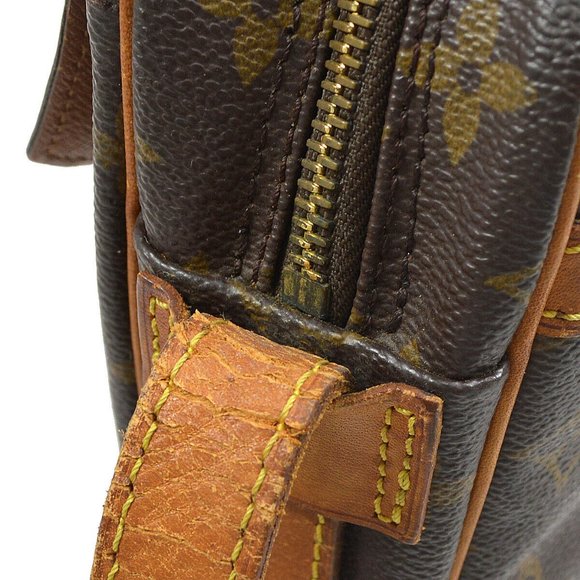 Auth Louis Vuitton Jeunefille Gm #27502L23 - Picture 4 of 13